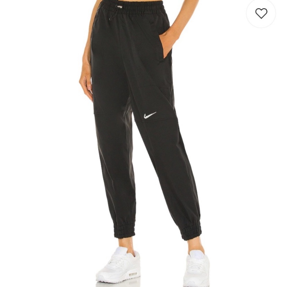 Nike Swoosh Woven Joggers